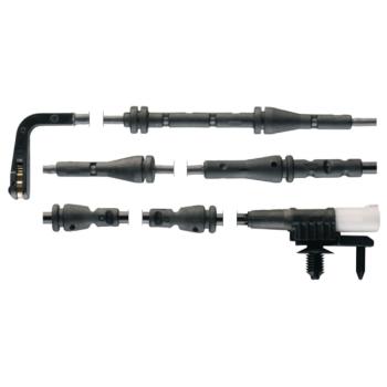 Hella Pagid 355252691 Disc Brake Pad Wear Sensor product image 2 of 2
