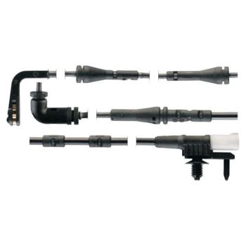 Hella Pagid 355252701 Disc Brake Pad Wear Sensor product image 1 of 2