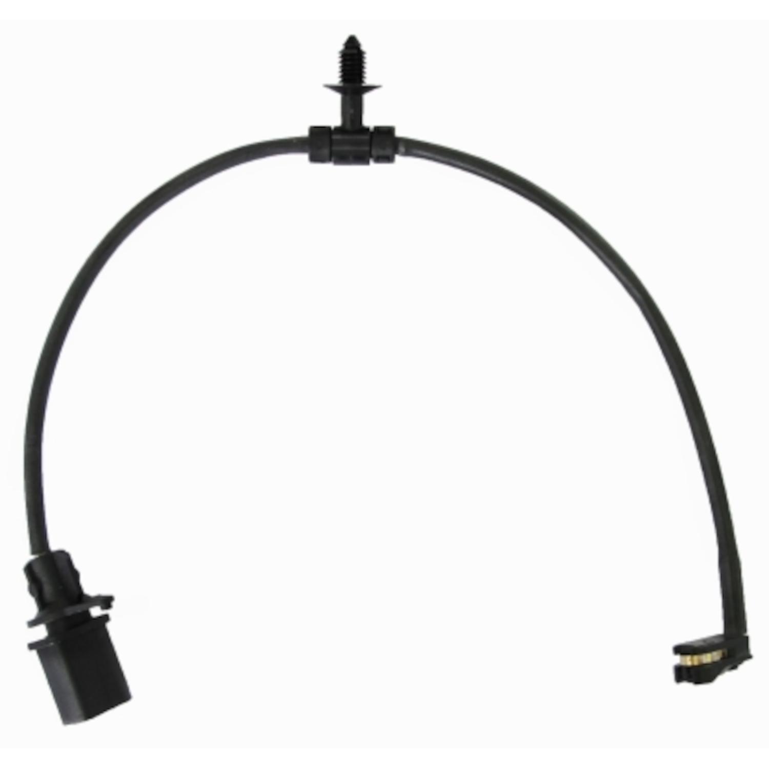 Hella Pagid 355252791 - Disc Brake Pad Wear Sensor Hella Pagid 355252791 Disc Brake Pad Wear Sensor product image 1 of 1