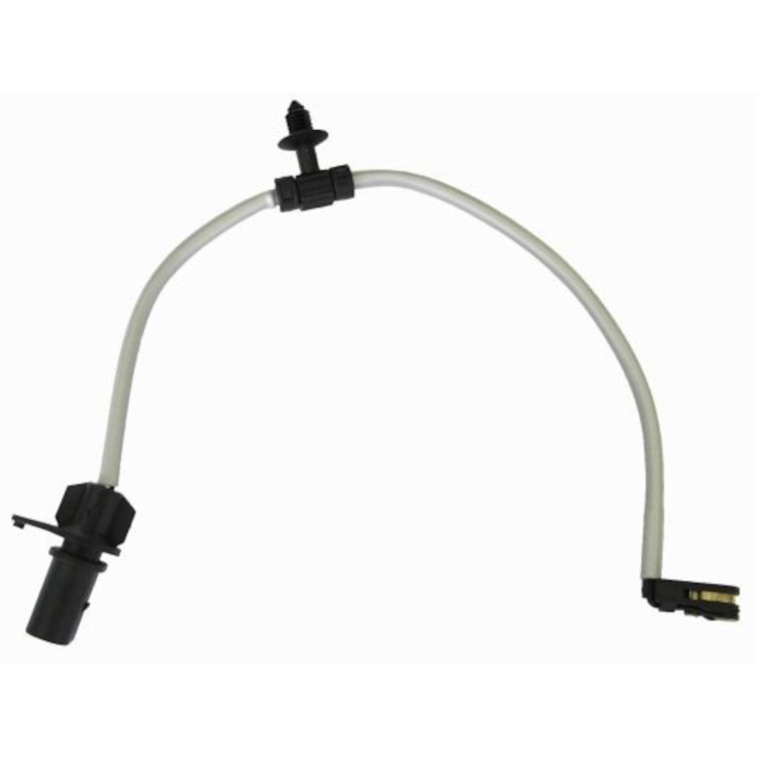 Hella Pagid 355252801 - Disc Brake Pad Wear Sensor Hella Pagid 355252801 Disc Brake Pad Wear Sensor product image 1 of 2