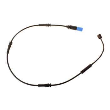 Hella Pagid 355252871 - Disc Brake Pad Wear Sensor Hella Pagid 355252871 Disc Brake Pad Wear Sensor product image 1 of 1