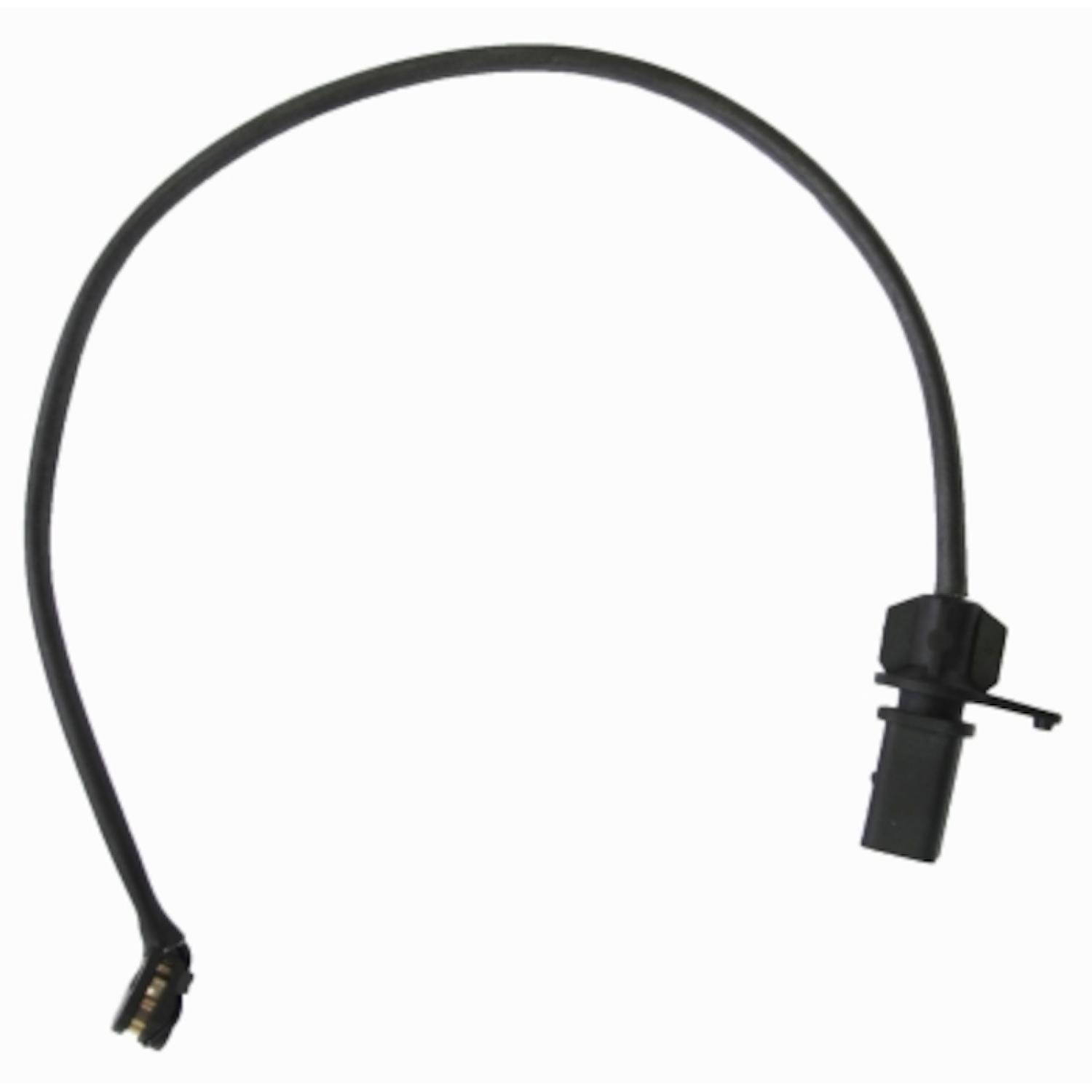 Hella Pagid 355252901 - Disc Brake Pad Wear Sensor Hella Pagid 355252901 Disc Brake Pad Wear Sensor product image 1 of 1