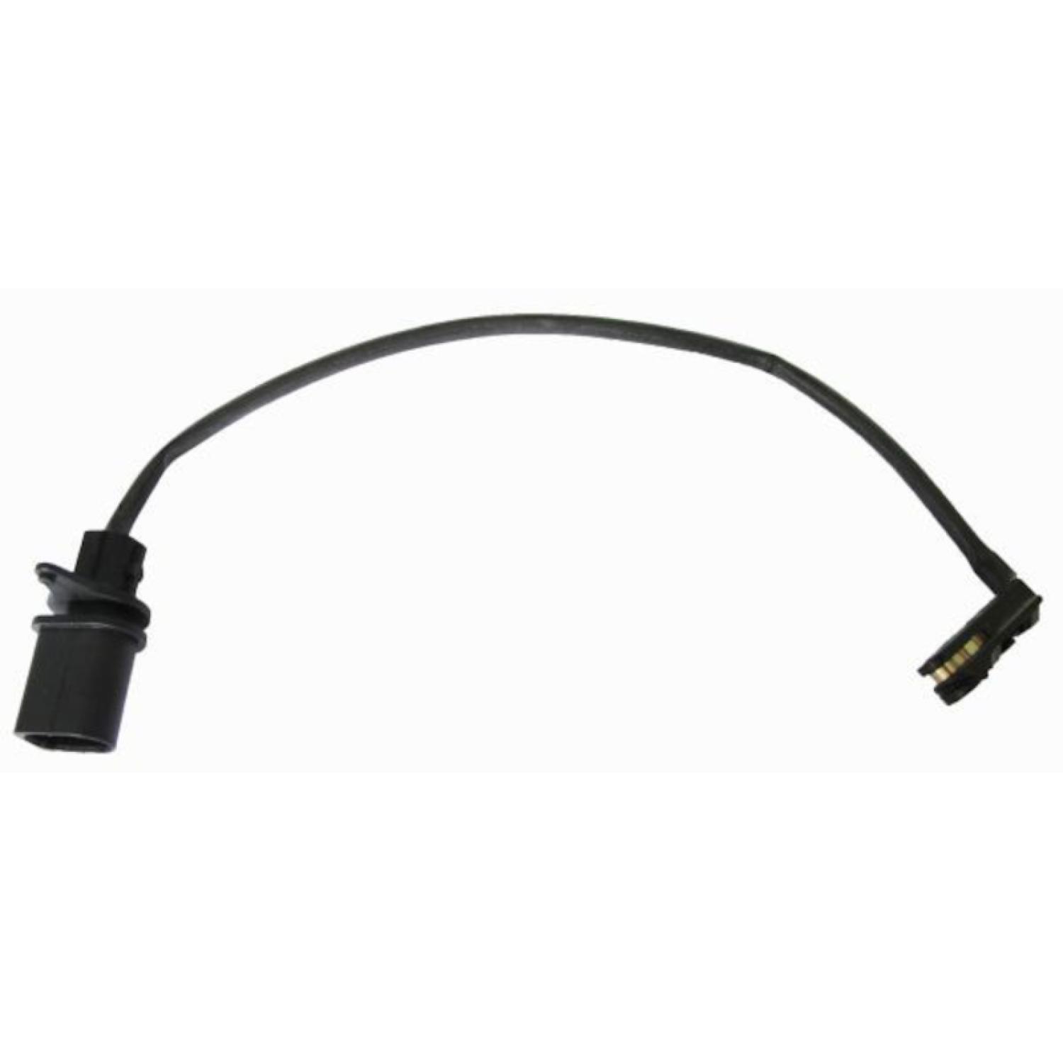 Hella Pagid 355252911 - Disc Brake Pad Wear Sensor Hella Pagid 355252911 Disc Brake Pad Wear Sensor product image 1 of 2