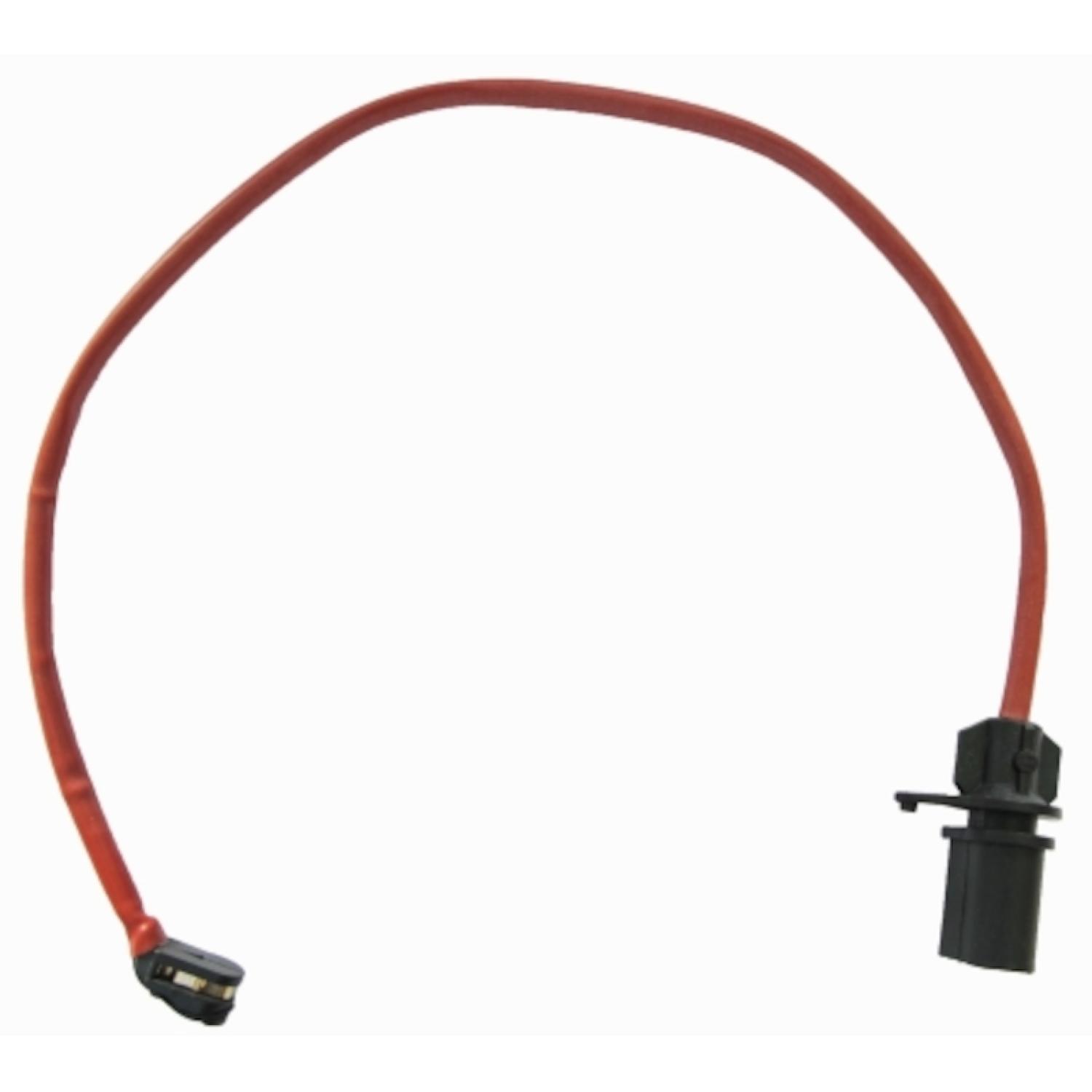 Hella Pagid 355252931 - Disc Brake Pad Wear Sensor Hella Pagid 355252931 Disc Brake Pad Wear Sensor product image 1 of 1