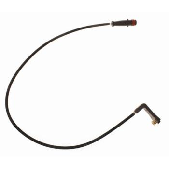 Hella Pagid 355253041 Disc Brake Pad Wear Sensor product image 1 of 1