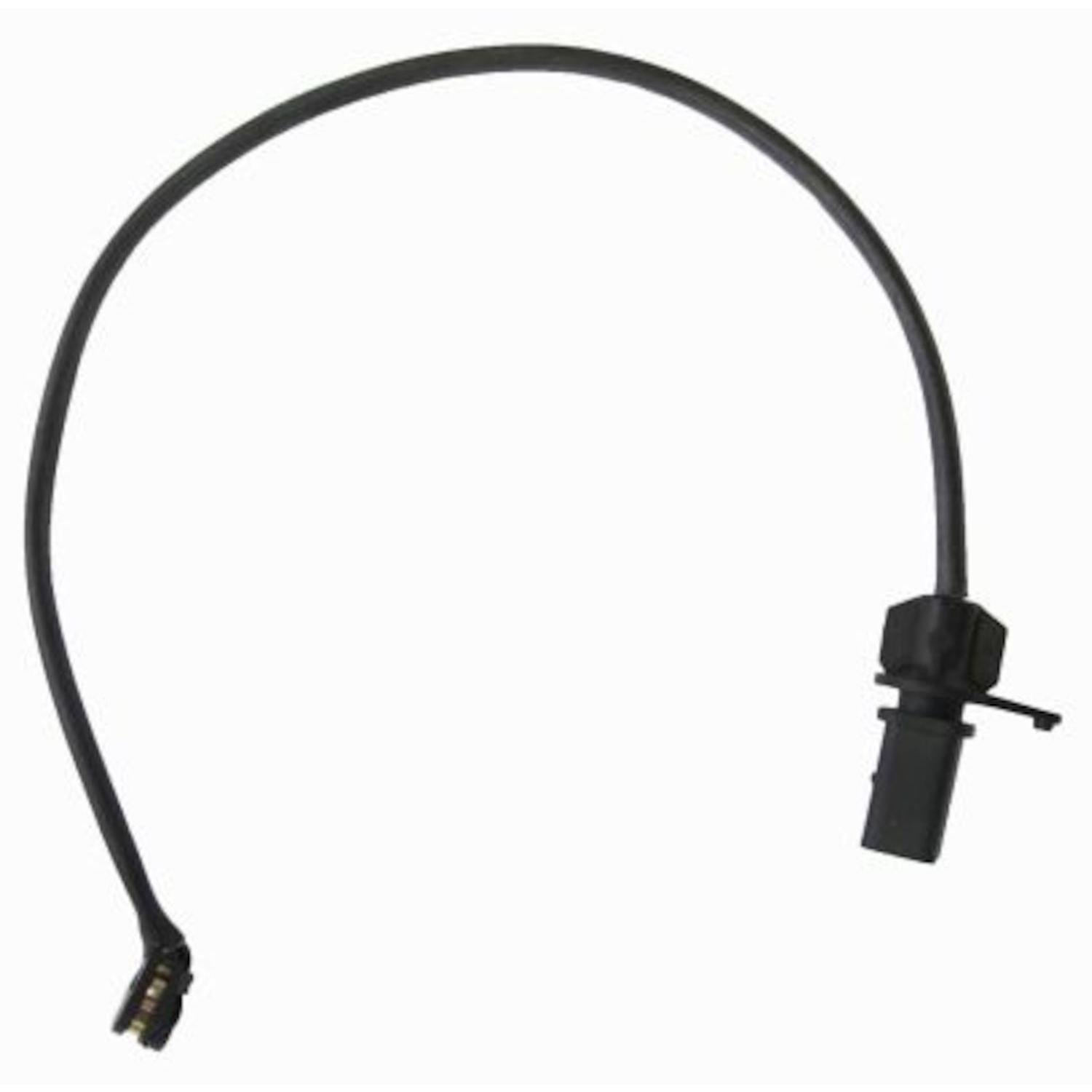 Hella Pagid 355253181 - Disc Brake Pad Wear Sensor Hella Pagid 355253181 Disc Brake Pad Wear Sensor product image 1 of 1