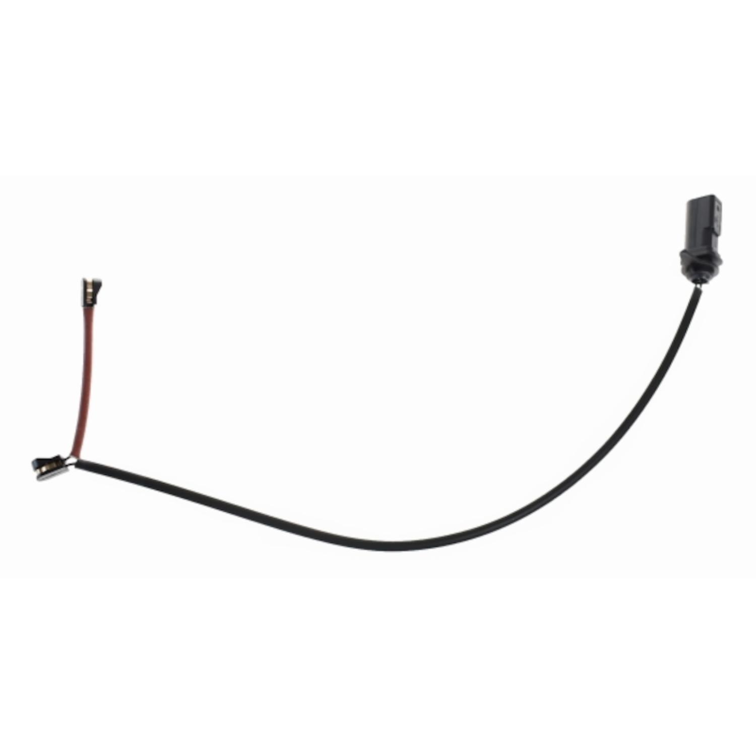 Hella Pagid 355253221 - Disc Brake Pad Wear Sensor Hella Pagid 355253221 Disc Brake Pad Wear Sensor product image 1 of 1