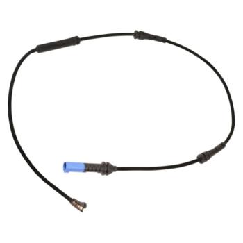 Hella Pagid 355253251 - Disc Brake Pad Wear Sensor Hella Pagid 355253251 Disc Brake Pad Wear Sensor product image 1 of 1