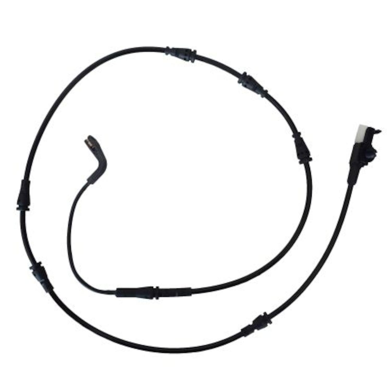 Hella Pagid 355253351 - Disc Brake Pad Wear Sensor Hella Pagid 355253351 Disc Brake Pad Wear Sensor product image 1 of 1