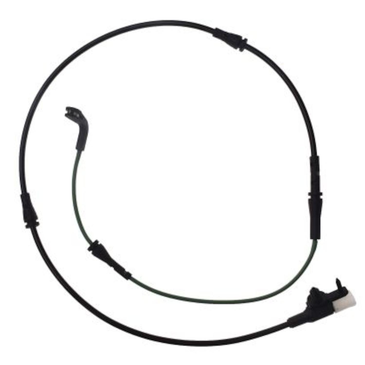 Hella Pagid 355253421 - Disc Brake Pad Wear Sensor Hella Pagid 355253421 Disc Brake Pad Wear Sensor product image 1 of 1