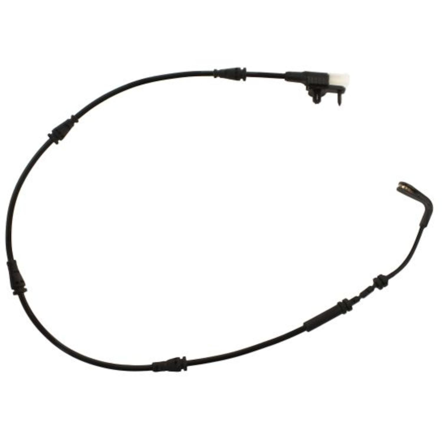 Hella Pagid 355253431 - Disc Brake Pad Wear Sensor Hella Pagid 355253431 Disc Brake Pad Wear Sensor product image 1 of 1