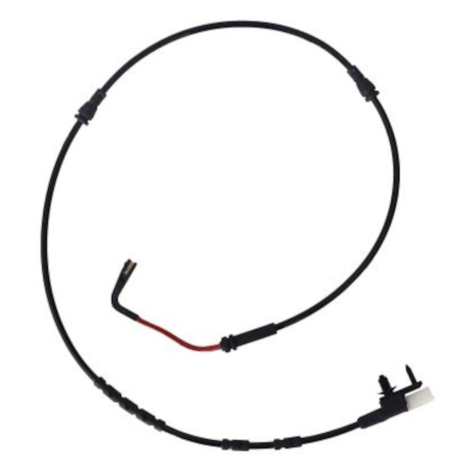 Hella Pagid 355253451 - Disc Brake Pad Wear Sensor Hella Pagid 355253451 Disc Brake Pad Wear Sensor product image 1 of 1