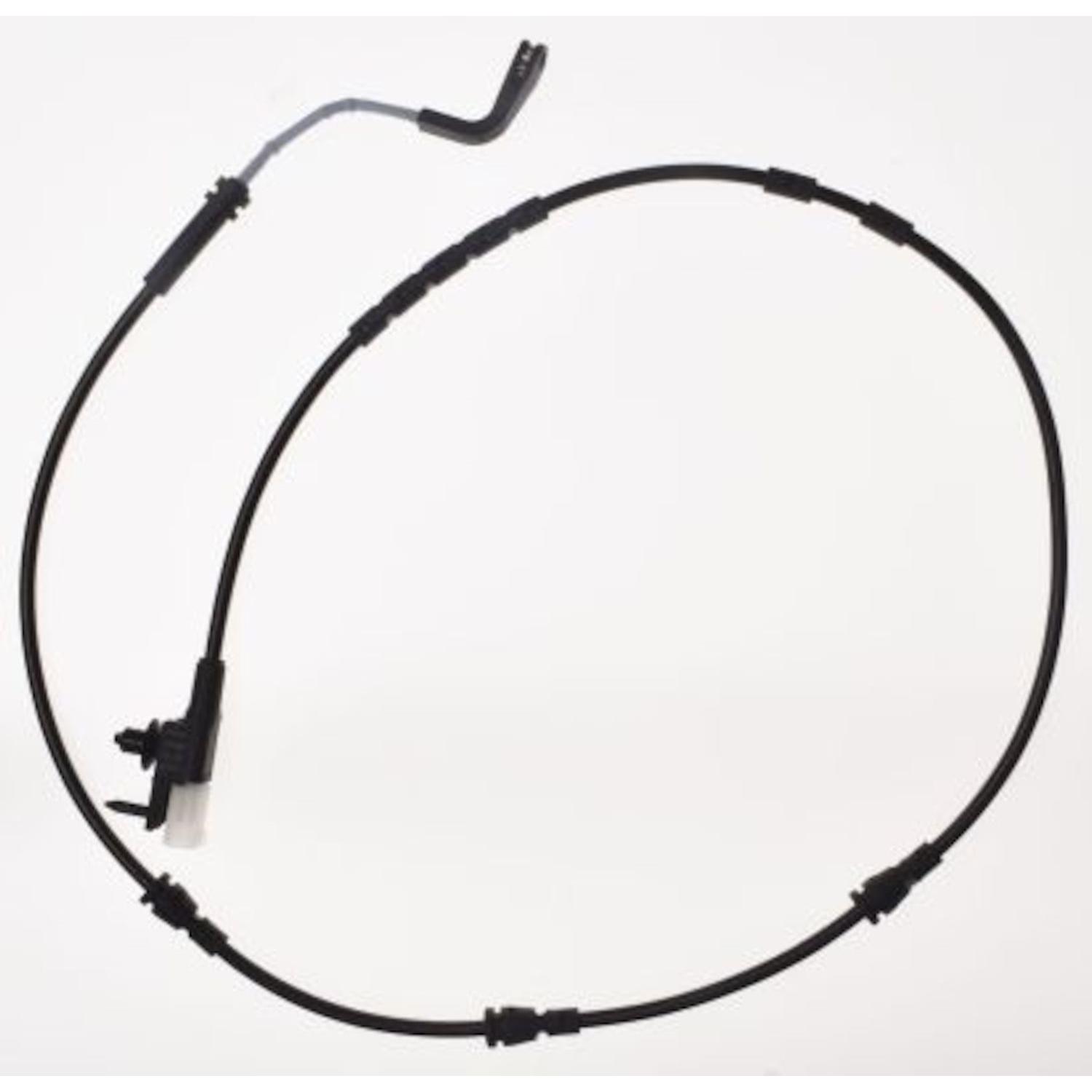 Hella Pagid 355253461 - Disc Brake Pad Wear Sensor Hella Pagid 355253461 Disc Brake Pad Wear Sensor product image 1 of 1