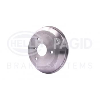 Hella Pagid 355301851 Brake Drum product image 1 of 4