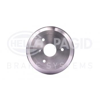 Hella Pagid 355301851 Brake Drum product image 2 of 4