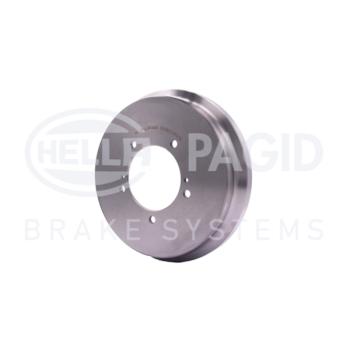 Hella Pagid 355302721 - Brake Drum Hella Pagid 355302721 Brake Drum product image 1 of 4