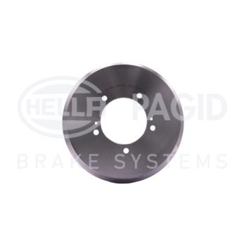 Hella Pagid 355302721 - Brake Drum Hella Pagid 355302721 Brake Drum product image 2 of 4