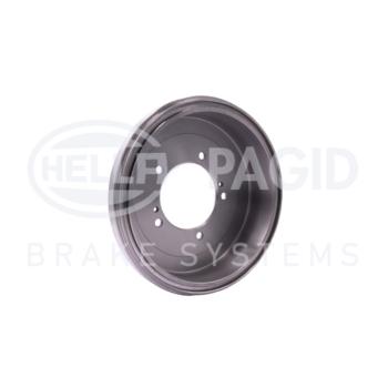 Hella Pagid 355302721 - Brake Drum Hella Pagid 355302721 Brake Drum product image 4 of 4