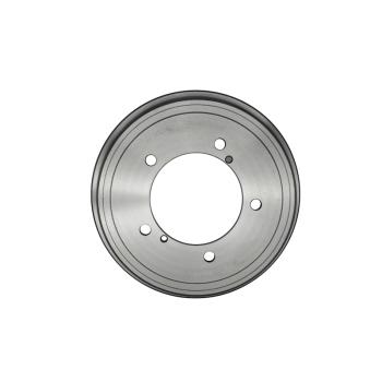Hella Pagid 355303171 Brake Drum product image 1 of 4