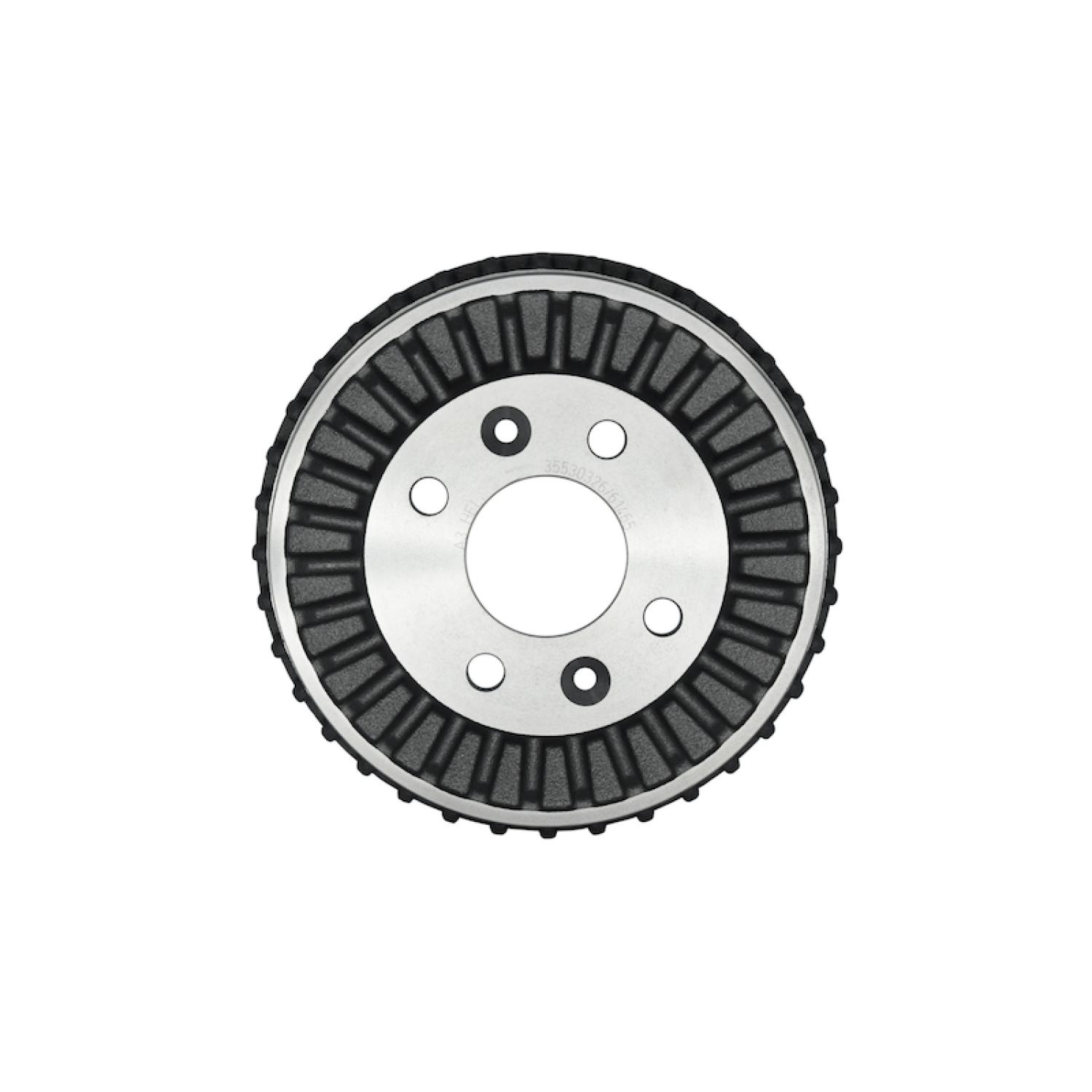 Hella Pagid 355303261 Brake Drum product image 1 of 4