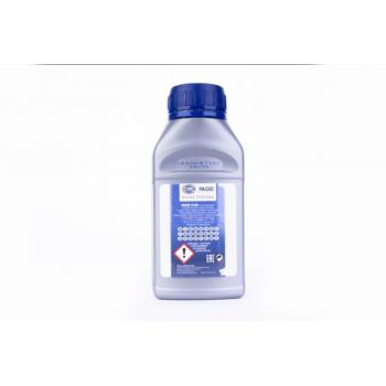  Brake Fluid
