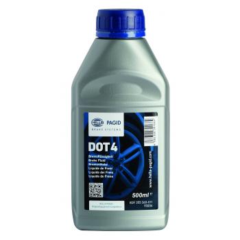  Brake Fluid