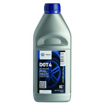  Brake Fluid