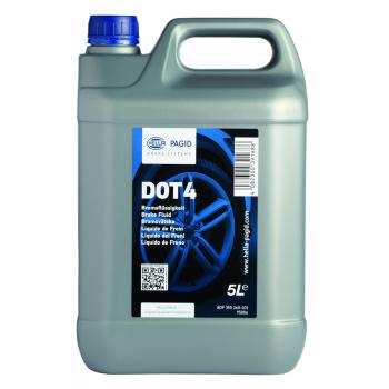  Brake Fluid