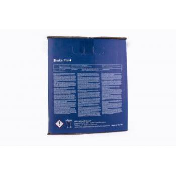  Brake Fluid