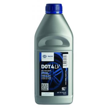  Brake Fluid