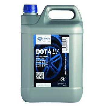  Brake Fluid