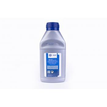  Brake Fluid
