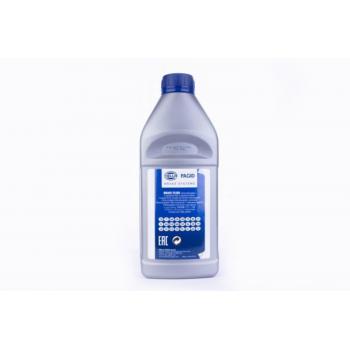  Brake Fluid