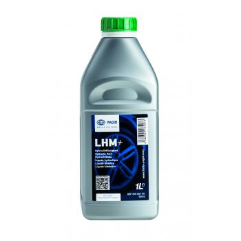  Brake Fluid