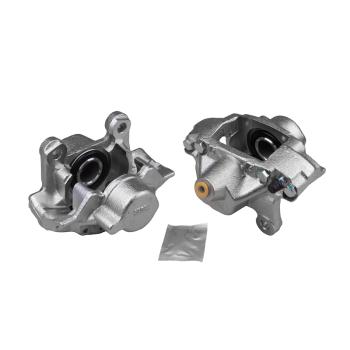 Hella Pagid 355781631 Disc Brake Caliper product image 1 of 1