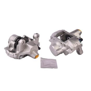 Hella Pagid 355781641 Disc Brake Caliper product image 1 of 1