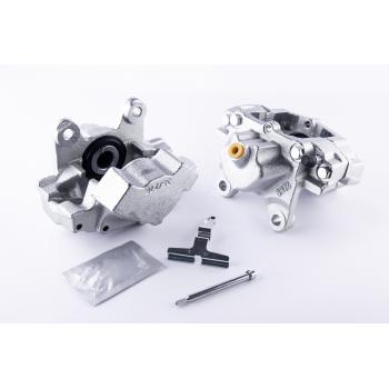 Hella Pagid 355782011 Disc Brake Caliper product image 2 of 2