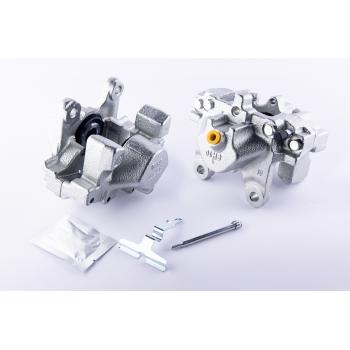 Hella Pagid 355782071 Disc Brake Caliper product image 2 of 2