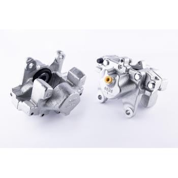 Hella Pagid 355782081 - Disc Brake Caliper Hella Pagid 355782081 Disc Brake Caliper product image 1 of 2