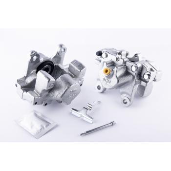 Hella Pagid 355782081 - Disc Brake Caliper Hella Pagid 355782081 Disc Brake Caliper product image 2 of 2