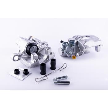 Hella Pagid 355782671 Disc Brake Caliper product image 2 of 2