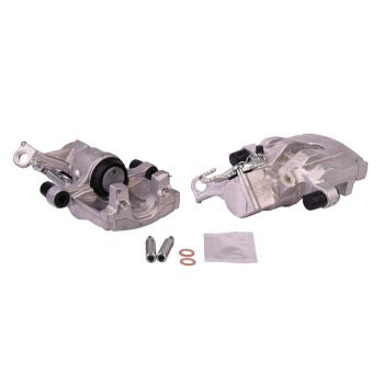 Hella Pagid 355782721 Disc Brake Caliper product image 1 of 1