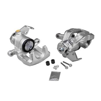 Hella Pagid 355782831 Disc Brake Caliper product image 1 of 1