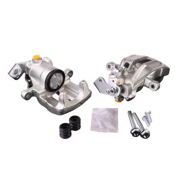 Hella Pagid 355782841 Disc Brake Caliper product image 1 of 1