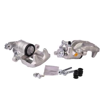 Hella Pagid 355783311 Disc Brake Caliper product image 1 of 1