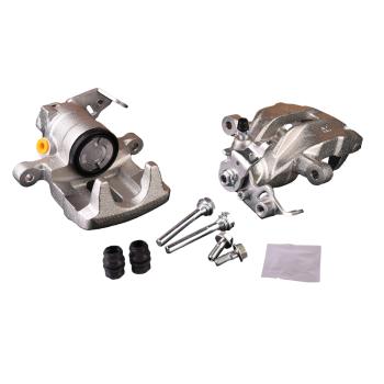 Hella Pagid 355783321 Disc Brake Caliper product image 1 of 1