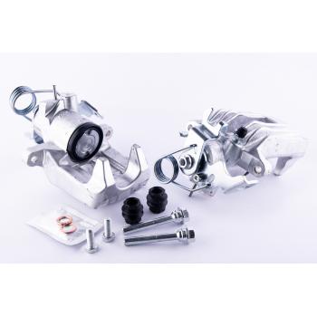 Hella Pagid 355783331 Disc Brake Caliper product image 2 of 2