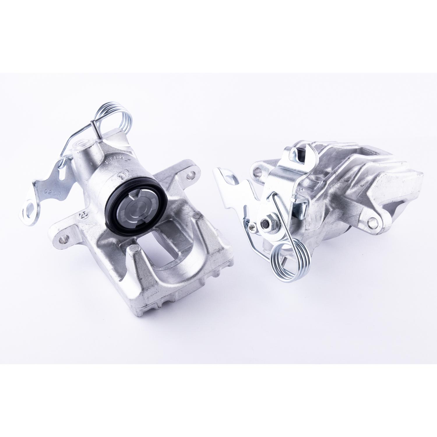 Hella Pagid 355783341 Disc Brake Caliper product image 1 of 2