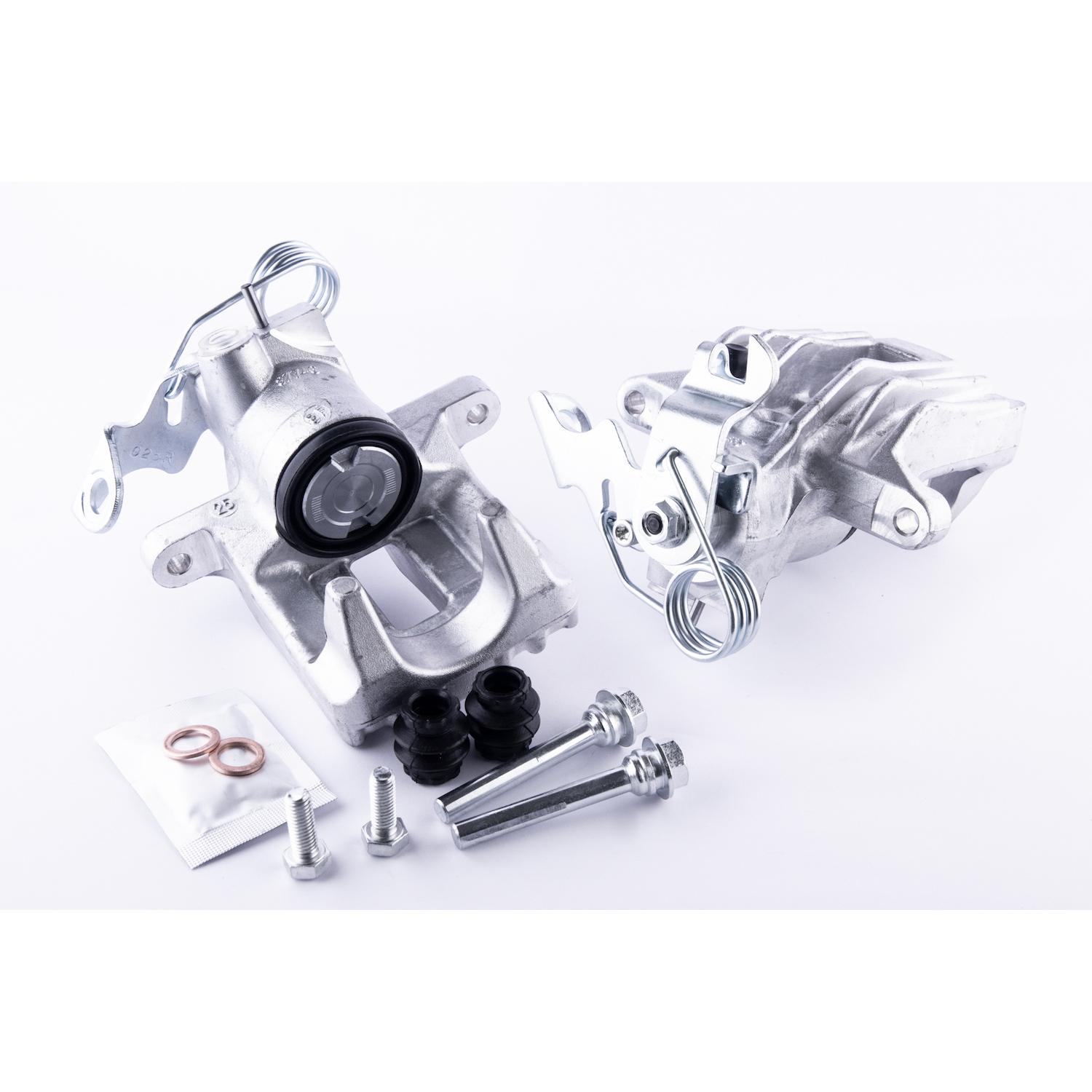 Hella Pagid 355783341 Disc Brake Caliper product image 2 of 2