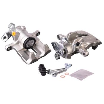 Hella Pagid 355783411 Disc Brake Caliper product image 1 of 1